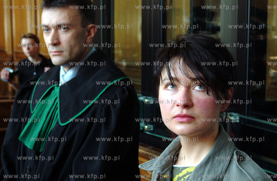 Wyrok Sadu Rejonowego w Gdansku wobec Doroty Nieznalskiej...