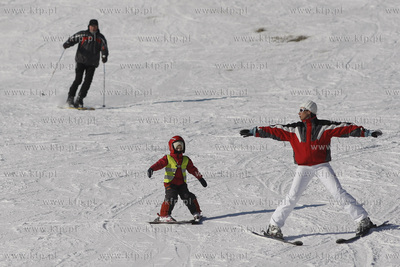 Sopot. Lysa Gora.
24.02.2011
fot. Krzysztof Mystkowski...