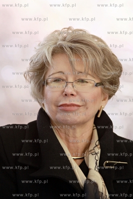 Politechnika Gdańska. Uroczyste podpisanie i wmurowanie...