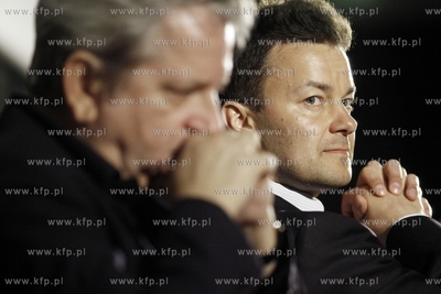 37 Gdynia Film Festival. Spotkanie z przyjaciolmi i...