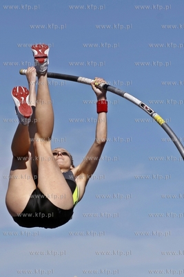 Sopot. 25 edycja turnieju Tyczka na Molo.
27.05.2012
fot....