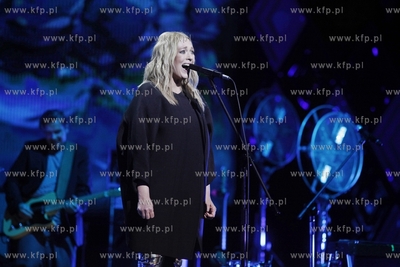 Sopot. Opera Lesna. Festiwal TopTrendy. Nz. Katarzyna...