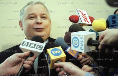 W sadzie okregowym odbyla sie rozprawa, w ktorej Aleksander...