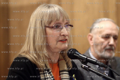 Ratusz Staromiejski w Gdansku. Wodowanie albumu Tu...