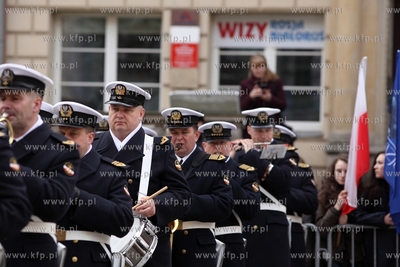 Powrot Gdanska do Macierzy - 69 rocznica zawieszenia...