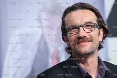 39 Festiwal Filmowy w Gdyni. Konferencja prasowa filmu...