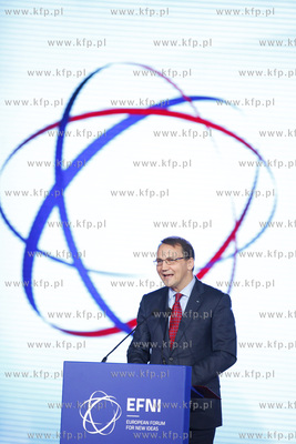 Sopot. Zatoka Sztuki. EFNI - Europejskie Forum Nowych...