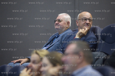 Gdynia. Festiwal Filmowy w Gdyni. Skarby kina przedwojennego...