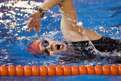 Kompleks Alchemia w Gdańsku. II edycja zawodów triathlonowych...