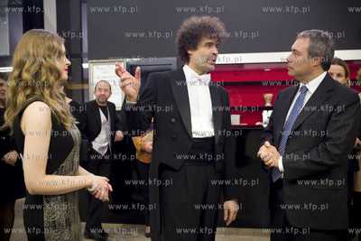 Opera Bałtycka. Premiera opery Cyganeria w reżyserii...