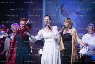 Teatr Szekspirowski w Gdańsku. 20-LECIE LIONS CLUB...