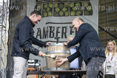 Gdańsk Letnica. Amber Fest.
07.09.2019
fot. Krzysztof...