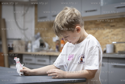 Sp. 27 im. Dzieci Zjednoczonej Europy w Gdańsku. Ianauguracja...