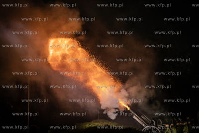 85. rocznica wybuchu II Wojny Światowej z udziałem...