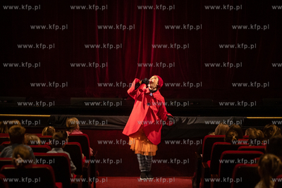 Opera Bałtycka.
Pomposo i...
Spektakl familijny.
13.10.2024
fot....