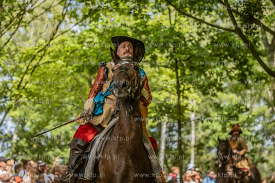 Festiwal Twierdzy Wisłoujście 1628. Inscenizacja
bitwy...