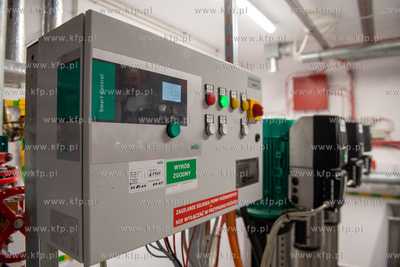 Konserwacja, remont i modernizacja Żurawia Gdańskiego...