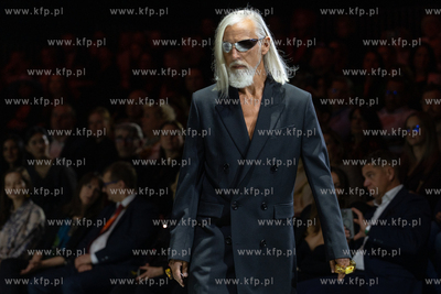 Pokaz mody i bursztynu AMBER Vibes podczas międzynarodowych...