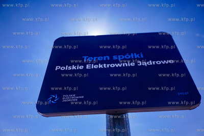 Trasa rowerowa R10. Na odcinku między Osetnikiem a...