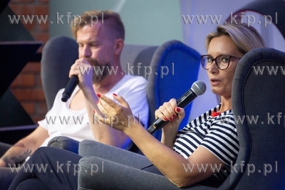 Festiwal Miasto Słowa / Nagroda Literacka Gdynia 2019....