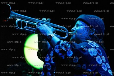 Gdańsk, Klub Żak. 22. Festiwal Jazz Jantar / jesień....