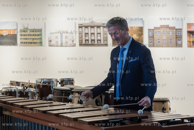 Muzeum Miasta Gdyni. 27. Festiwal Gdynia Classica Nova....