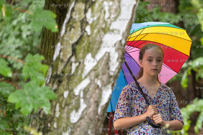 Sopot. Łysa Góra. Festiwal „Piano w naturze Sopot”....