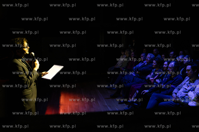 28. Festiwal Jazz Jantar / Wiosna. Koncert zespołu...