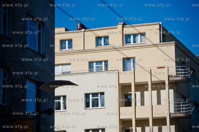 Gdynia. Ulica Swietojanska.
11.03.2012
fot. Mateusz...