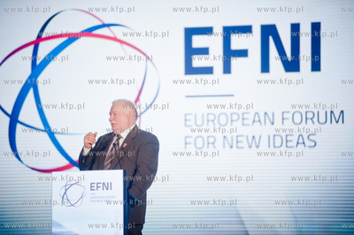 Sopot. Zatoka Sztuki. EFNI - Europejskie Forum Nowych...