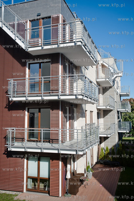 Osiedle Sopocka Recydencja developera Polnord.
08.10.2012
fot....