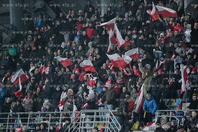 Gdynia. Narodowy Stadion Rugby. Mecz rugby dywizji...