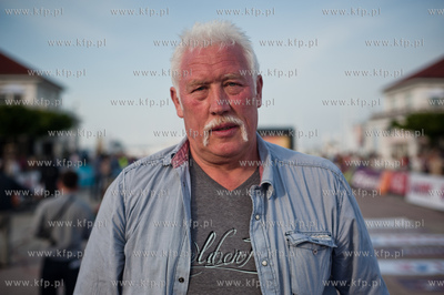 Sopot. 26 edycja turnieju Tyczka na Molo.
30.05.2013
fot....