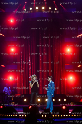 Sopot. Opera Lesna. Sopot TOP of The TOP Festival 2013....