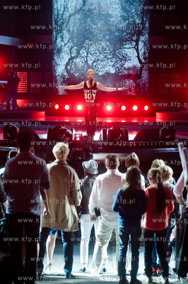 Sopot. Opera Lesna. Sopot TOP of The TOP Festival 2013....