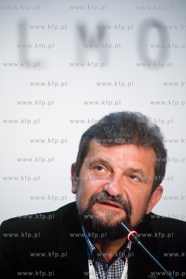 38 Gdynia Festiwal Filmowy. Spotkanie z Michalem J....