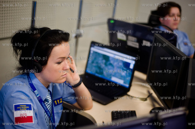 Gdansk. Wrzeszcz. Uroczystosc otwarcia Wojewodzkiego...