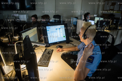 Gdansk. Wydzial Bezpieczenstwa i Zarzadzanie Kryzysowego....