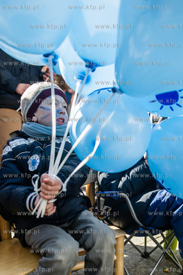 Gdansk. Dlugi Targ. Instrumentalny koncert Aleksandera...