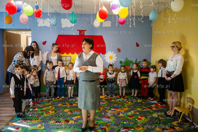 Gdansk. Mali Przyjaciele - Niepubliczny Integracyjny...