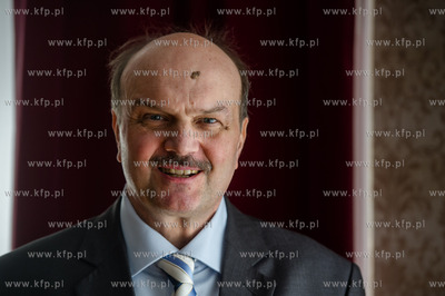 Sopot. Willa Pomorskiego Urzedu Wojewodzkiego - Belwederek....