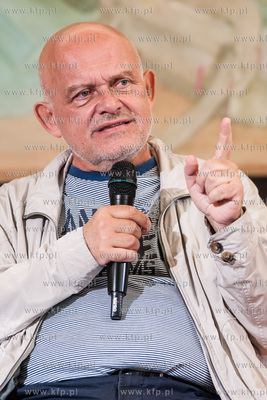 Sopot. Panstwowa Galeria Sztuki. XV Festiwal Teatru...