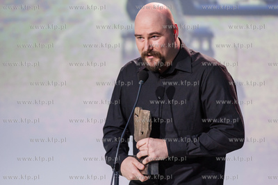 Sopot. Hotel Sheraton. XV Festiwalu Teatru Polskiego...