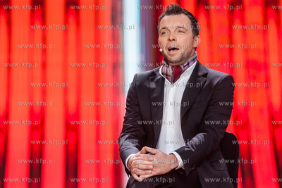 Sopot. Opera Lesna. Polsat Super Hit Festiwal 2016....