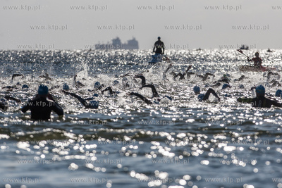 Zawody Herbalife Ironman 70.3 Gdynia 2016.
07.08.2016
fot....
