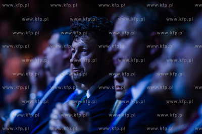 Gdańsk. Filharmonia Bałtycka na Ołowiance. Jubileusz...