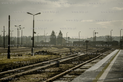 Koscierzyna. Pierwsze w historii bezpośrednie połączenie...