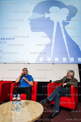 Gdynskie Centrum Filmowe. 44. Festiwal Polskich Filmów...