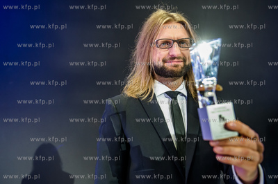 Gdynia. Teatr Muzyczny. 44. Festiwal Polskich Filmów...