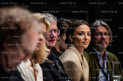 48. Festiwal Polskich Filmów Fabularych w Gdyni. Gdyńska...